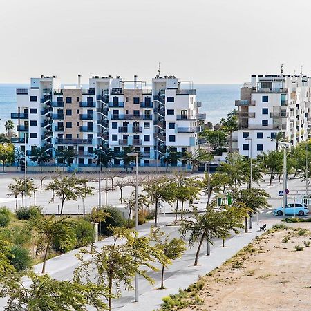 Apartment Be Happy I Pilar de la Horadada Exterior foto