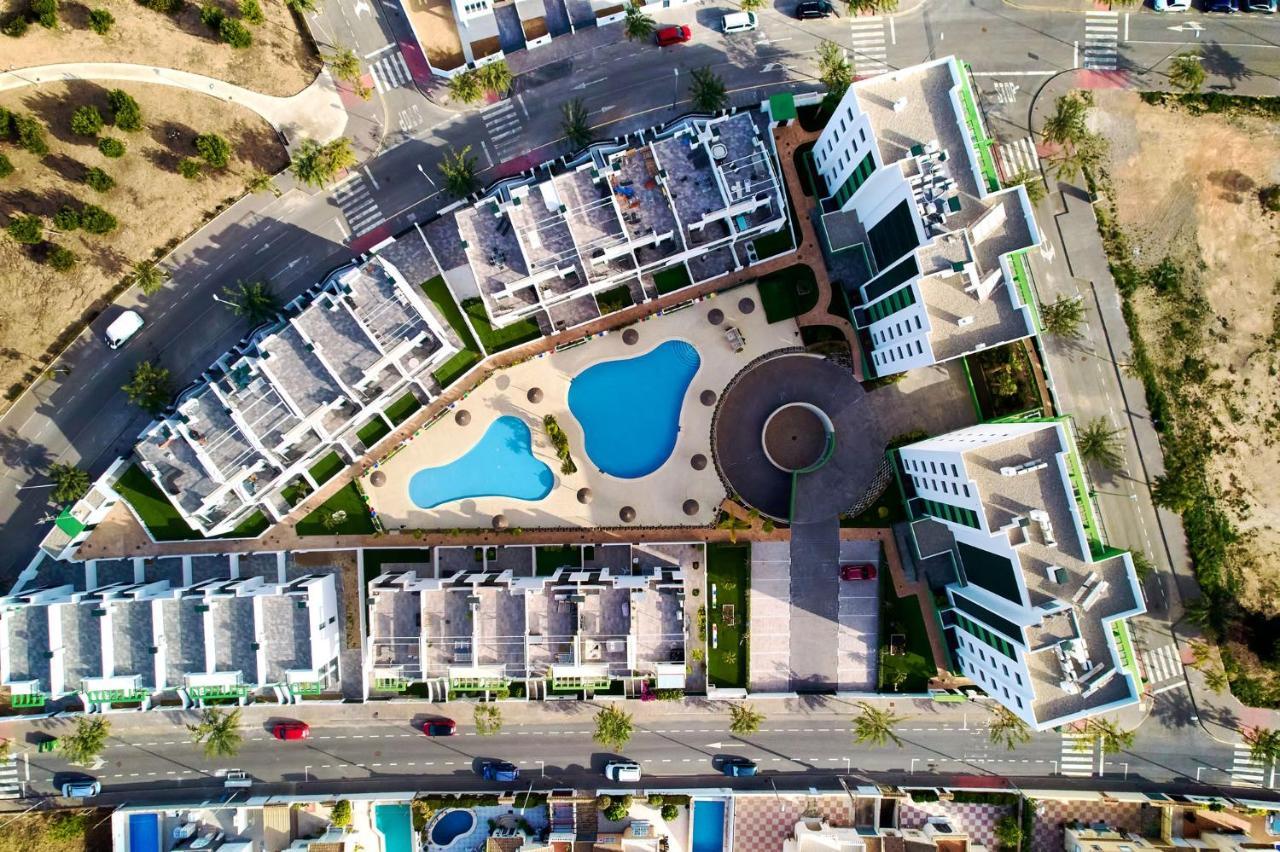 Apartment Be Happy I Pilar de la Horadada Exterior foto