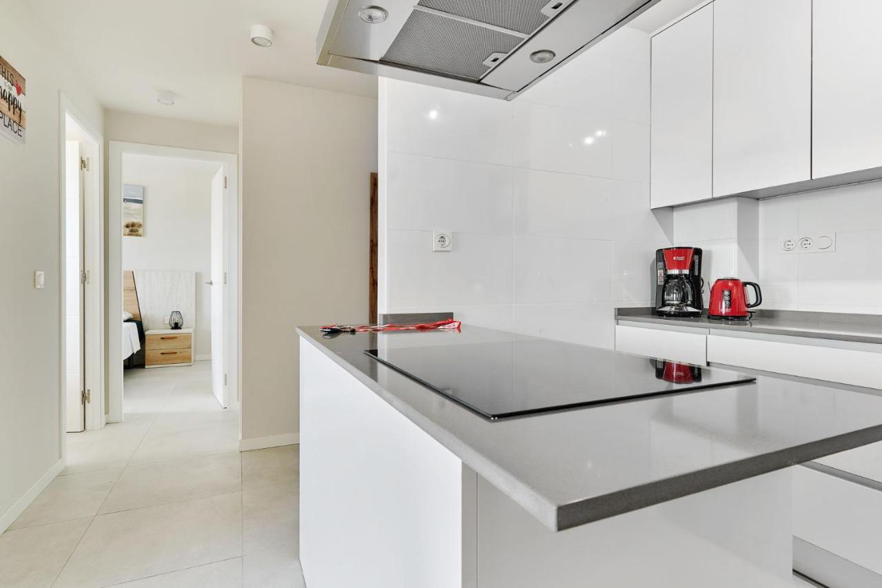 Apartment Be Happy I Pilar de la Horadada Exterior foto