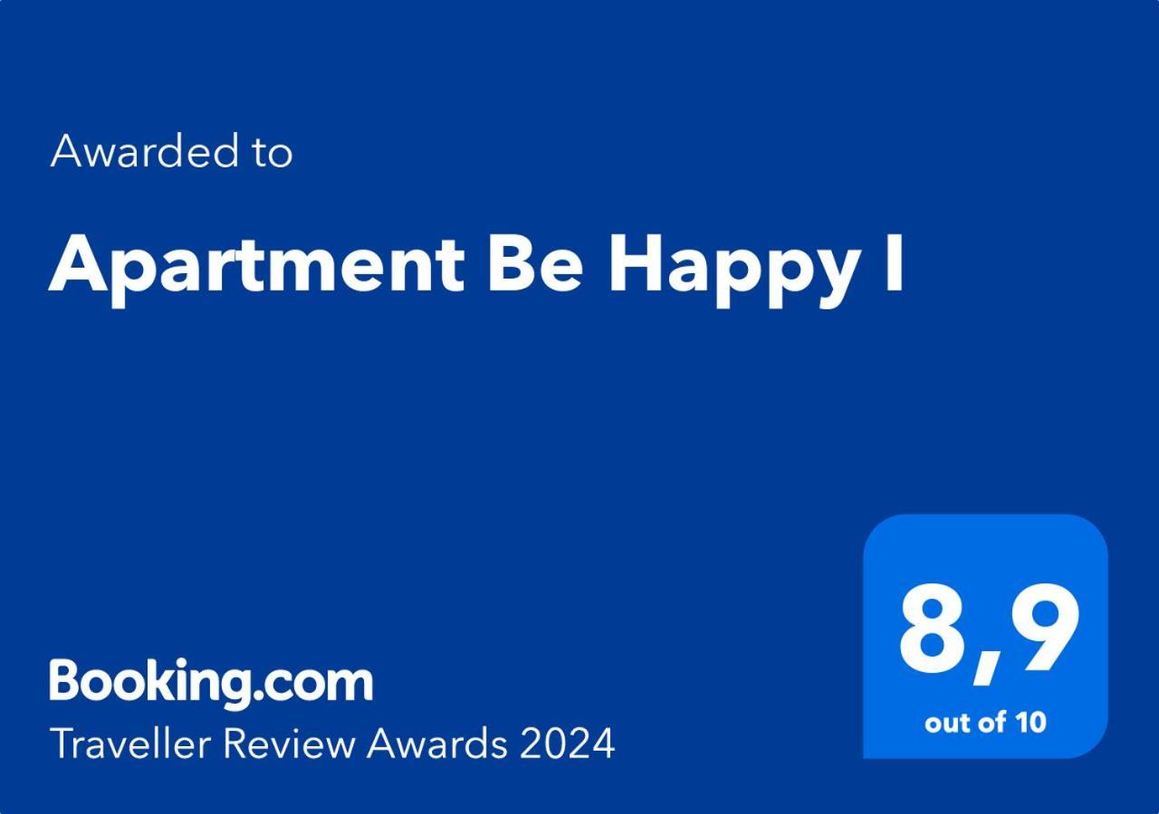 Apartment Be Happy I Pilar de la Horadada Exterior foto